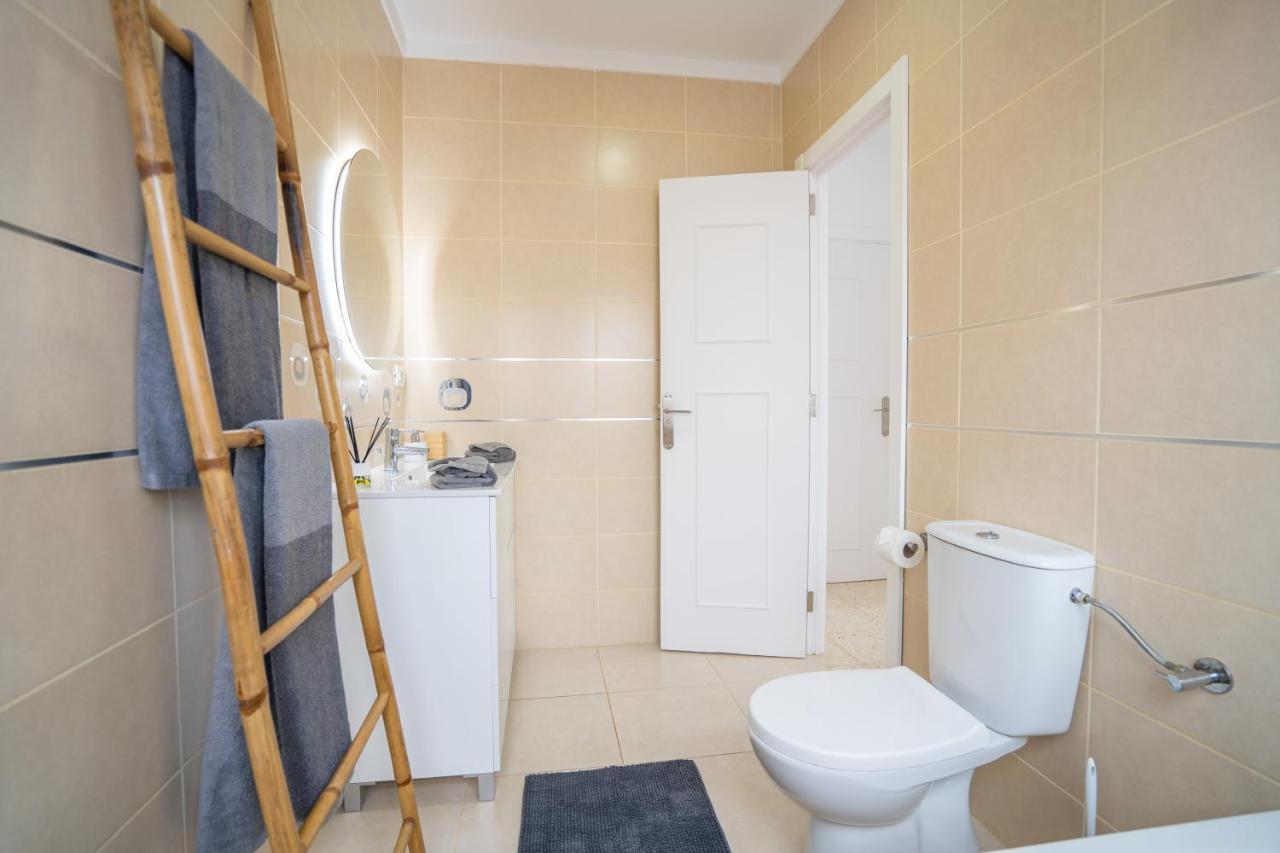 Villa Ocean Vibes With Sea View And Private Heated Pool à Callao Salvaje Extérieur photo