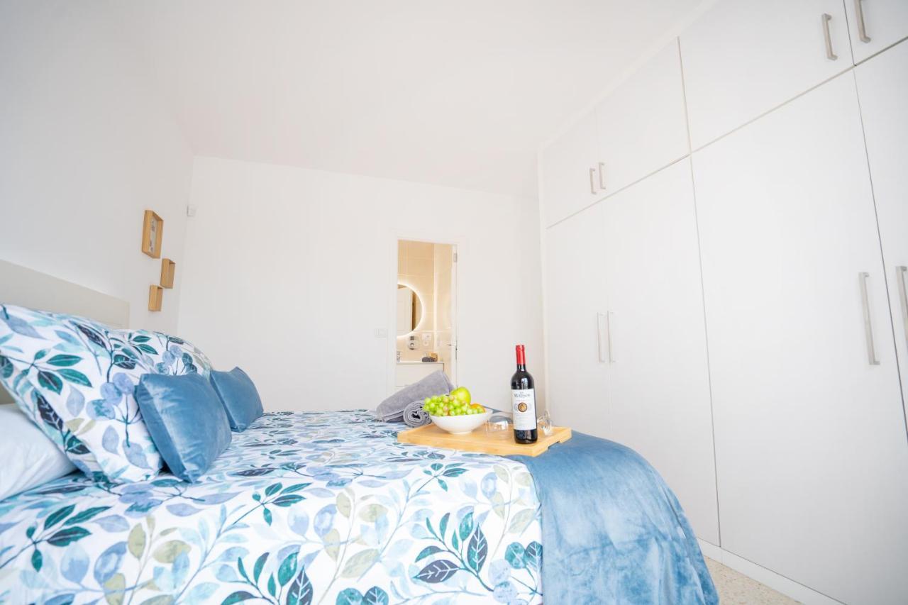 Villa Ocean Vibes With Sea View And Private Heated Pool à Callao Salvaje Extérieur photo